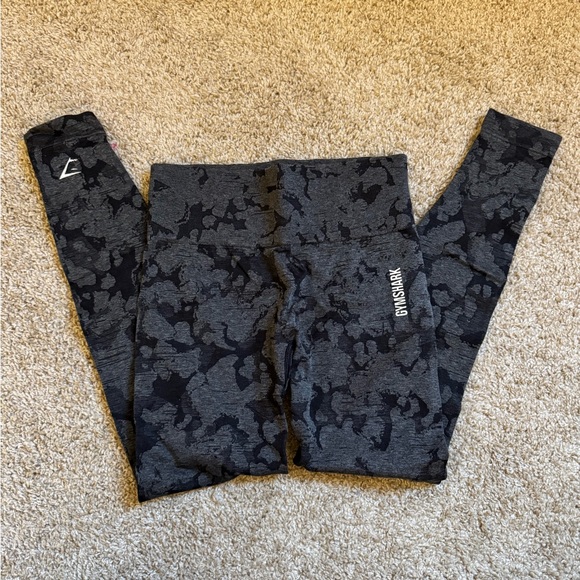 Gymshark leggings - Picture 2 of 3